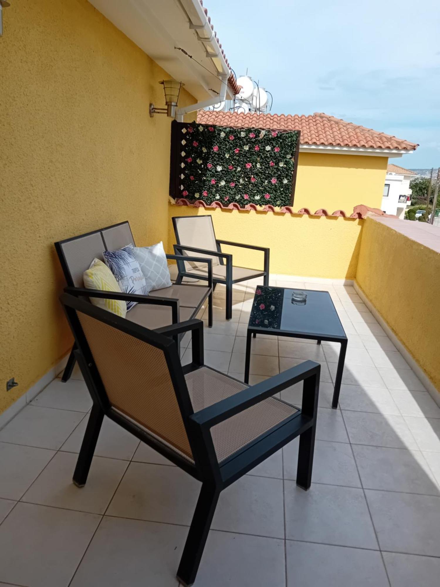 Tala Gardens Apartment Exterior foto